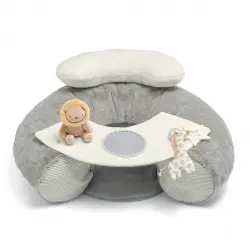 Mamas & Papas - Asiento Antivuelco Actividades Mamas&Papas Sit&play