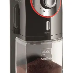 Molinillo de café Melitta Molino
