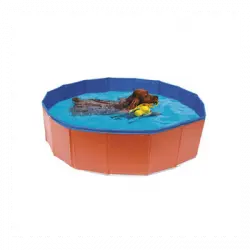 Piscina Para Perros Nayeco