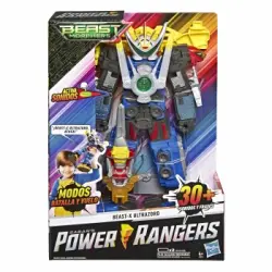 Power Ranger - Beast X Ultrazord Power Ranger