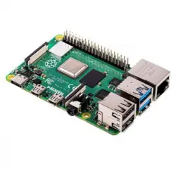 Raspberry Pi 4 Model B - 2gb Ram