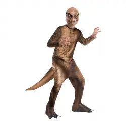 Rubies - Disfraz Dinosaurio Jurásico T-Rex Classic Infantil
