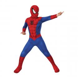 Rubies - Disfraz Infantil Spiderman Classic Marvel