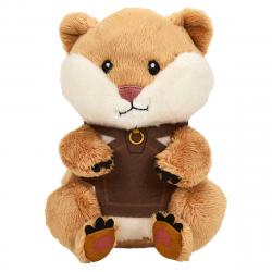 Rubies - Peluche Space Hamster Dungeons and Dragons Kidrobot.