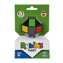 Rubik's - Serpiente de colores Rubiks Twist.