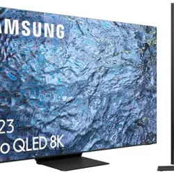 Tv neo qled 85'' samsung tq85qn900c 8k uhd hdr smart tv