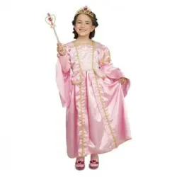Yo Quiero Ser Princesa 5-7 Años Ref.204152