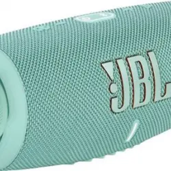 Altavoz Bluetooth JBL Charge 5 Teal