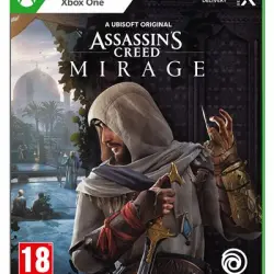 Assassin’s Creed Mirage Xbox Series X / Xbox One