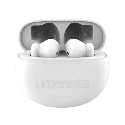 Auriculares Bluetooth Urbanista Austin True Wireless Blanco