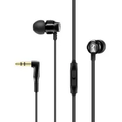 Auriculares Sennheiser CX 300S Negro