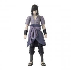 BANDAI - Anime Heroes Naruto Sasuke