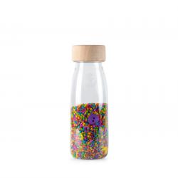 Botella sensorial Petit Boum Sound Botones