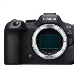 Cámara EVIL Canon EOS R6 MarkII  Body