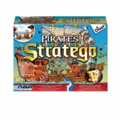 Diset - Stratego Piratas