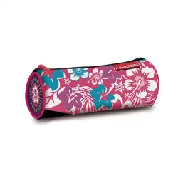 Estuche Roller Plumier Aloha