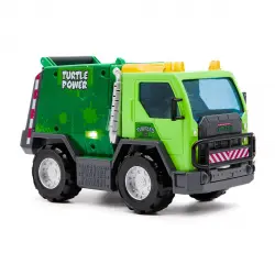 Funrise Toys - Camión De Basura De Lucha De 23 Cm
