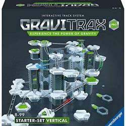 GraviTrax Pro Vertical Starter-Set Ravensburger