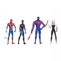 Hasbro - Figura Marvel Spider-Verse