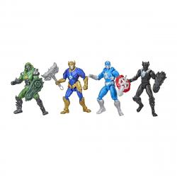 Hasbro - Figuras Monster Hunters 15cm Marvel