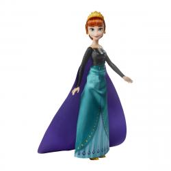 Hasbro - Reina Anna Musical Disney Frozen, El Reino De Hielo