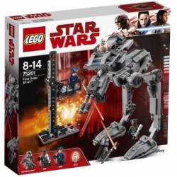 LEGO Star Wars TM - AT-ST de la Primera Orden