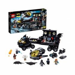 LEGO Warner Brothers - Batbase