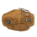 Llavero peluche con sonido E.T.