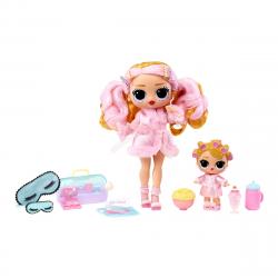 Lol Surprise - Set De Juego De Muñecas Babysitting Sleepover Party L.O.L Surprise Tweens