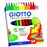 Paquete 24 rotuladores Giotto Turbo Color