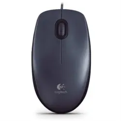 Ratón Logitech M90 Negro