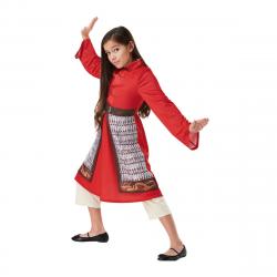 Rubies - Disfraz Infantil Disney Mulan