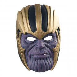 Rubies - Máscara Marvel Los Vengadores Endgame Thanos