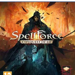 Spellforce Conquest of Eo PS5