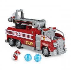 Spin Master - Paw Patrol Dlx Marshall Firetruck Movie