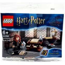 30392 Harry Potter Estudio De Hermione
