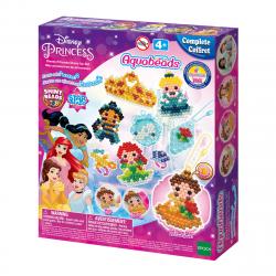 Aquabeads - Set De Vestidos Princesas Disney