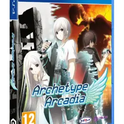 Archetype Arcadia PS4