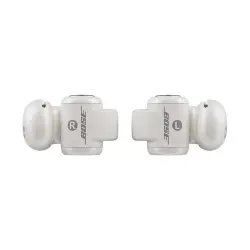 Auriculares Bluetooth Bose Ultra Open Blanco