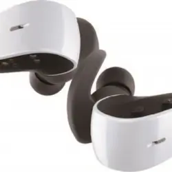 Auriculares Deportivos Noise Cancelling Yamaha ES5A True Wireless Blanco