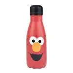 Botella metálica Hot&Cold Erik Barrio Sésamo 260ml