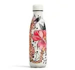 Botella termo Chilly's S1 Cheetah Jungle 500ml