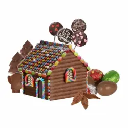 Cefa Toys - Cefachef: Fábrica de Chocolate