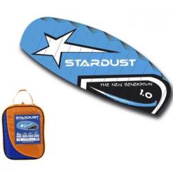 Cometa Rhombus Para Kitesurf Modelo Stardust 100 X 45 Cm Rhombus