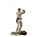 Figura Hot Toys Star Wars Luke Skywalker Bespin 28cm