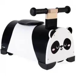 Janod - Multidireccional Panda Correpasillos
