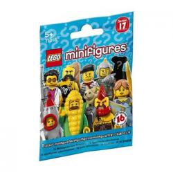 Lego Confidential Minifigures (60 Unidades)