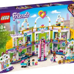 LEGO® Friends Centre Comercial Heartlake City 41450