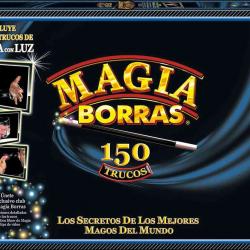 Magia Borras 150 con luz