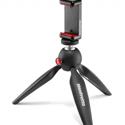 Mini trípode Manfrotto Pixi Smart